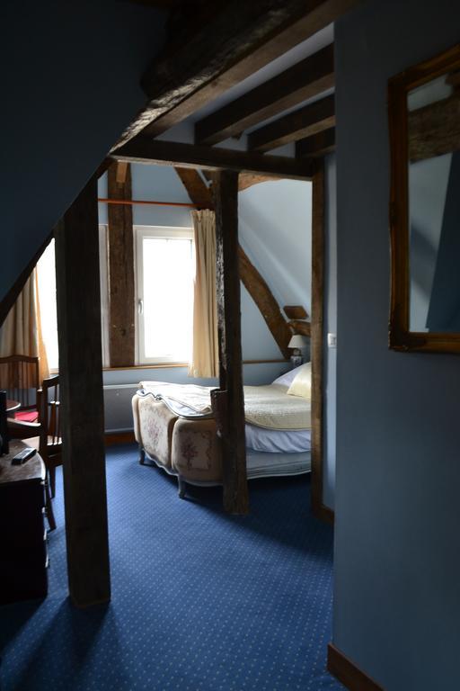 Les Trois Cheminees Chambres D'Hotes Livarot-Pays-d'Auge Luaran gambar