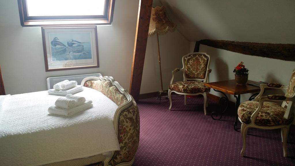 Les Trois Cheminees Chambres D'Hotes Livarot-Pays-d'Auge Luaran gambar