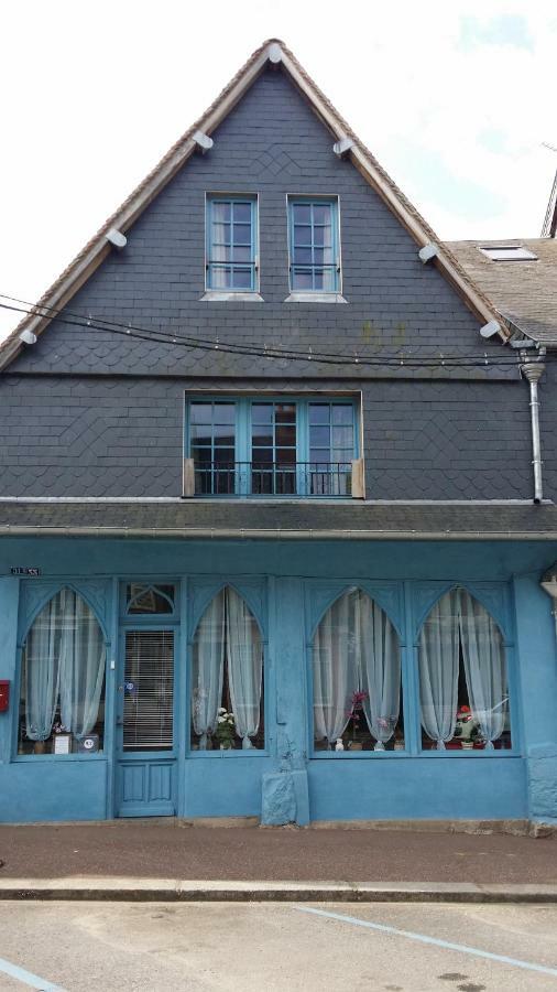 Les Trois Cheminees Chambres D'Hotes Livarot-Pays-d'Auge Luaran gambar